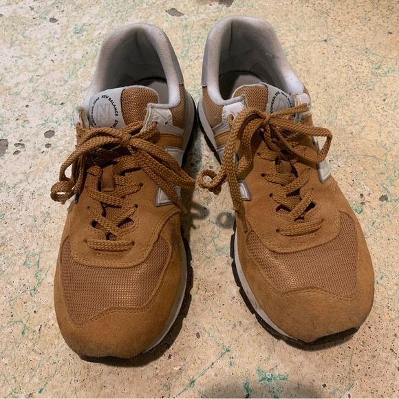 New Balance 574 R Rugged - Picture 4 of 6